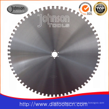 1000mm Diamond Brazed Saw Blade for Sandstone: Cutter Blade